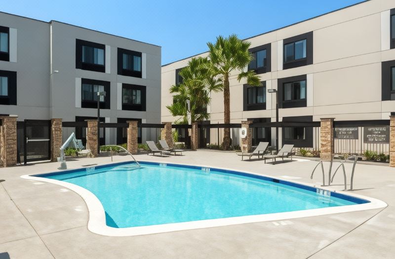 Hampton Inn & Suites San Diego SeaWorld photo 3