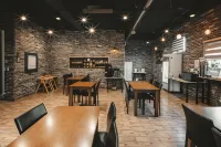 艾恩酒店 - 早餐
