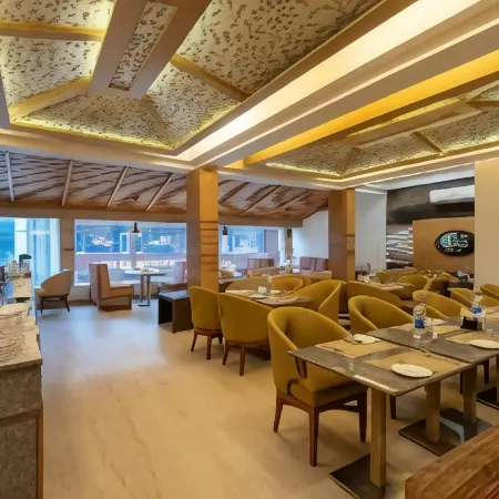 Spring Valley Resorts by Dls Hotels