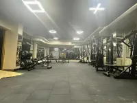 庫特魯坎老城酒店 - 健身室/gym room