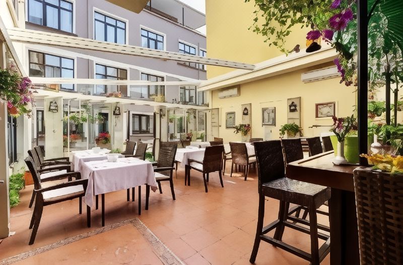 Arena Hotel - Special Class photo 4