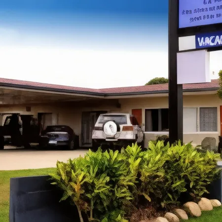 Motel Ingham