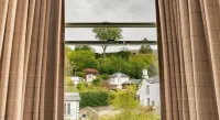 Ambleside Townhouse - Bergblick