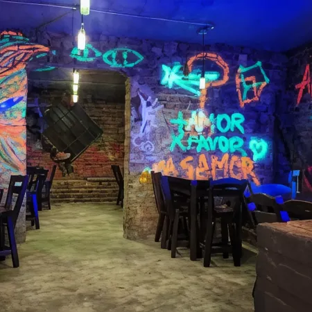 Casa Samor