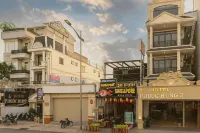 Phuoc Hung 3 Hotel - Wifi