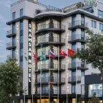 Shamsan Airport Hotel - Evcil Hayvan Kabul Edilen Alan