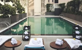 The Anya Hotel-Golf Course Road