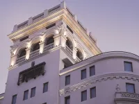 NH Collection Buenos Aires Jousten Hotels near Luna Park