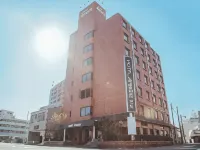 Hotel AreaOne Miyazaki - Parking