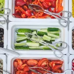 Ramada by Wyndham Kazan City Centre Hotel - 조식 운영