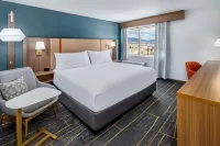 WHITE PEAK HOTEL by IHG