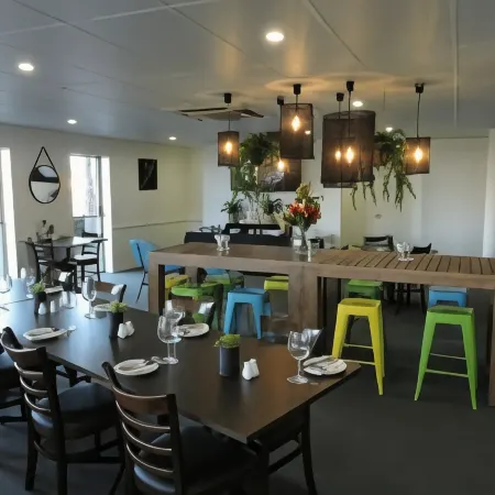 Sugar Country Motor Inn