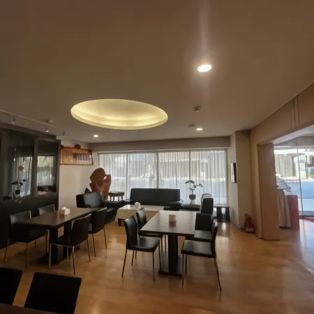 Cultural Trust Hotel Отели рядом с достопримечательностью «Железнодорожная станция Баоань»