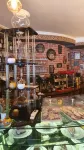 Dimora Gold Hotel - Desayuno