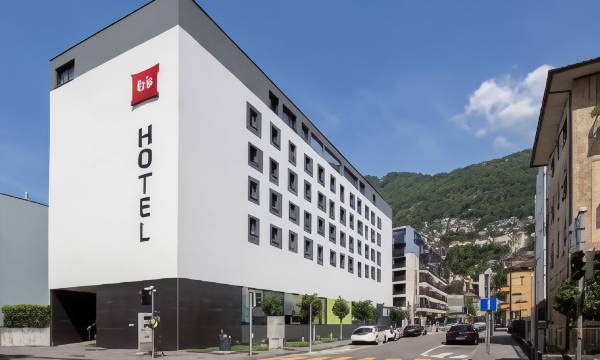 Ibis Locarno