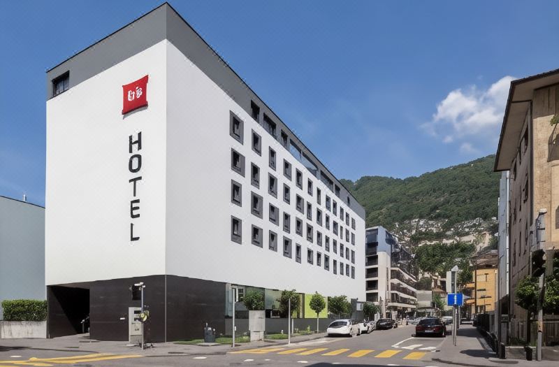Ibis Locarno