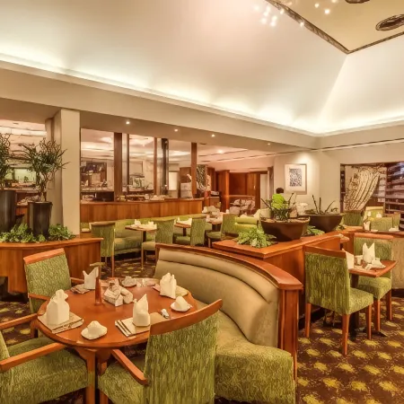 City Lodge Hotel Bloemfontein