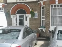 The Crystal Lodge Hotel Hotel a Croydon