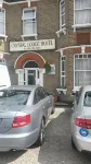The Crystal Lodge Hotel