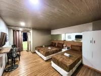 Hotel Urban-Khotel Kurban Hotel