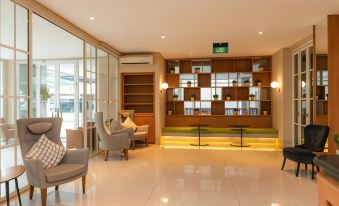 Havenwood Residence TB Simatupang