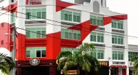 D'concept โรงแรม กูฬิม - พร้อมWifi