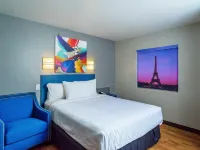 Studio Z, Ascend Hotel Collection Hotels in Saint Robert