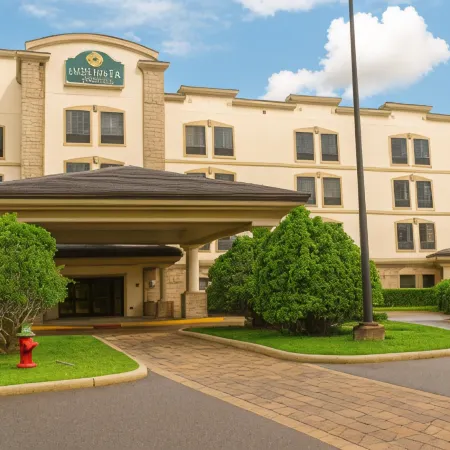 La Quinta Inn & Suites by Wyndham Port Orange / Daytona