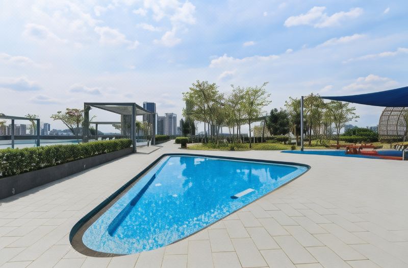 Urban Living Residence photo 4
