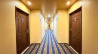 Redondo Beach Inn-LAX