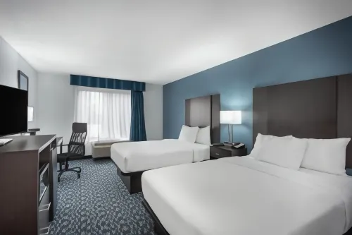 Baymont by Wyndham Charlotte University - 2 stelle