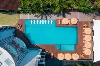 Le Méridien Goa, Calangute - 5-Star