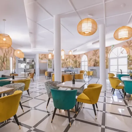 Amadria Park Beach Hotel Jure