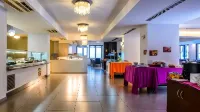 Lagomandra Beach Hotel - breakfast