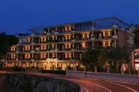 Atlantic Palace Hotel - Beach