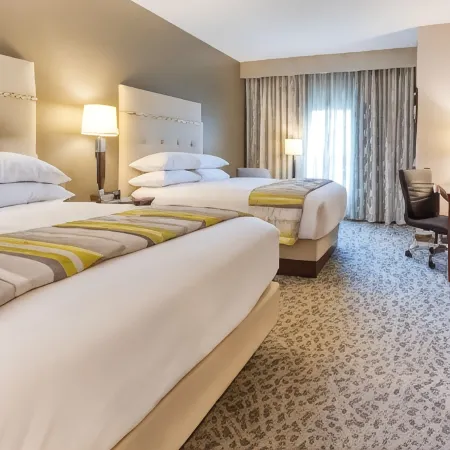 Drury Inn & Suites Cincinnati Northeast Mason
