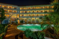 The Lagoona Resort - Romantic