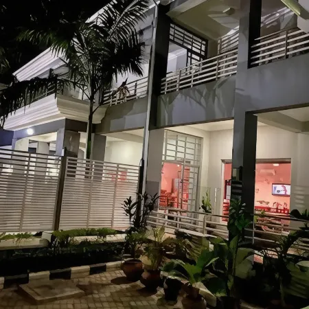 Whitefield Hotels