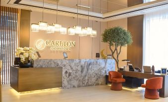 Carlton Downtown Hotel