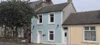 Irvine Riverside Guesthouse - Wifi