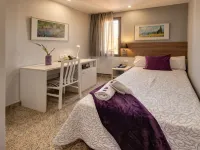 هوتل نويفو تريونفو Hotels near بوبل سيك