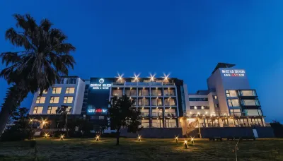 Jeju Marevo Beach Hotel Hotels in 