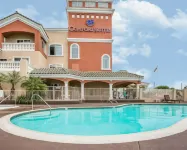Comfort Suites Oceanside Camp Pendleton Area - Kolam Renang
