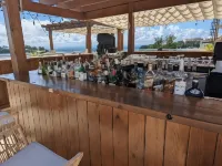 Hacienda Samana Bay Hotel - bar