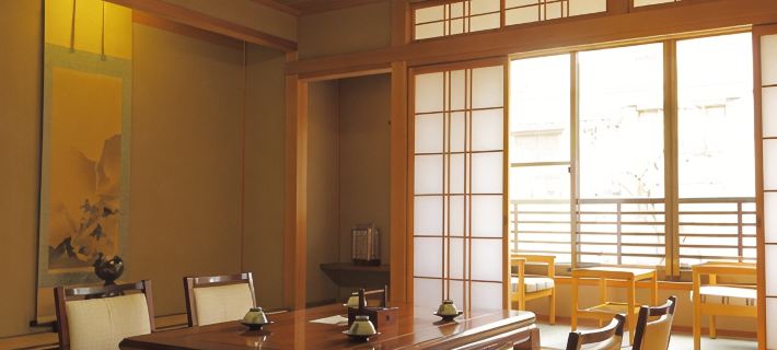 Nukumorino Yado Okesho Hotels in Toyooka