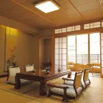 누쿠모리노야도 오케쇼 - 3성급
