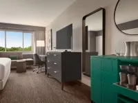 Hilton Baltimore BWI Airport Hotels in Anne Arundel County