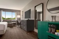 Hilton Baltimore BWI Airport Hotels in 