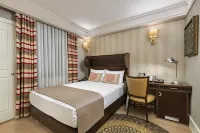 Titanic Comfort Sisli - Wifi
