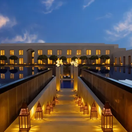 Trident, Gurgaon